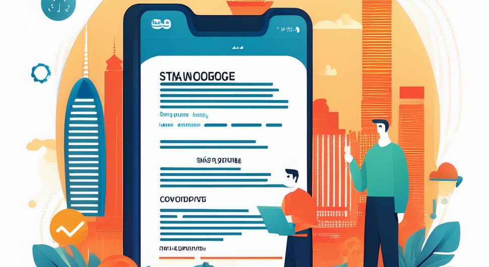 Designing Landing Pages that Convert- Tips for Singapore Websites 94504