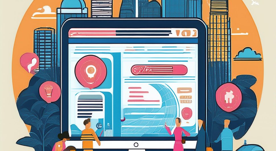 Designing User-Friendly Website Navigation for Singapore Audiences 13679