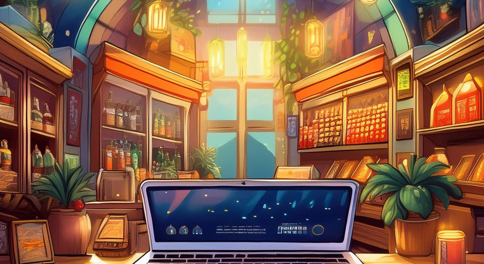 E shop 12269
