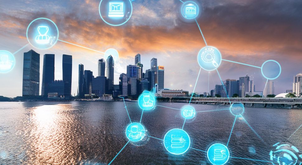 Harnessing the Power of Social Media for Website Promotion in Singapore 18851