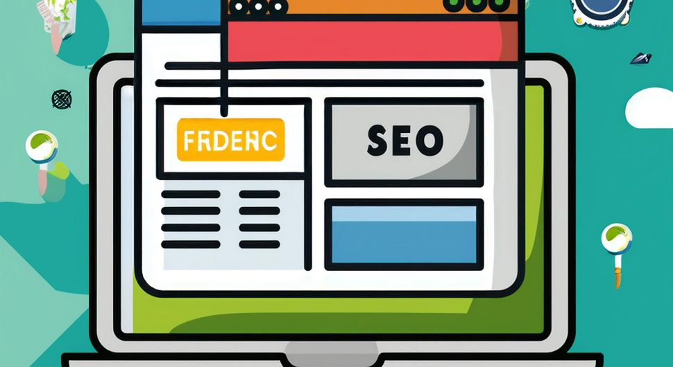SEO Friendly Website 56407