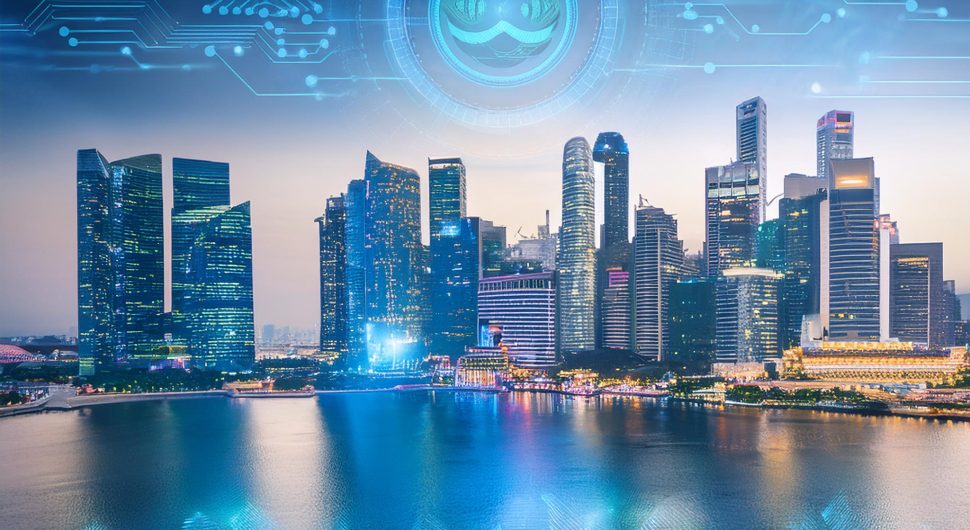 The Future of Website Design- Emerging Technologies in Singapore 21372