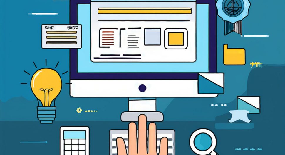 The Importance of Professional Website Design for Businesses 9225