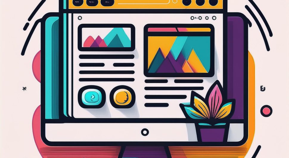 Website Design Trends 64757